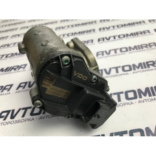 Клапан EGR Renault Megane II 1.9 DCI 2002-2009 A2C59515008